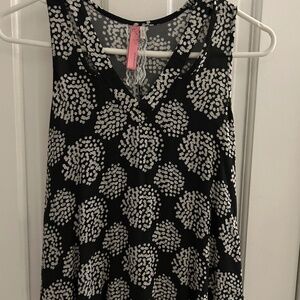 Cinnamon Girl Hawaii Blouse